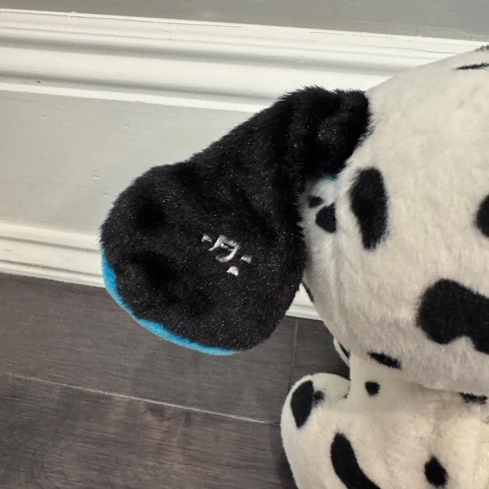 Zuru Pets Alive Pooping Puppies Dalmatian Electronic Dog Toddler Girls Boys